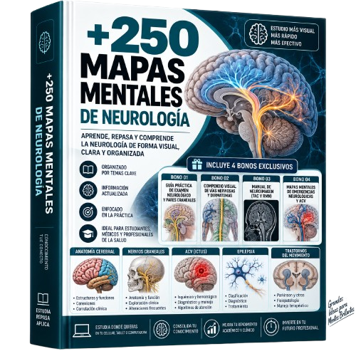 Plan Premium MapaNeurologia